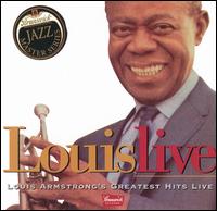 Louis Armstrong's Greatest Hits Live von Louis Armstrong