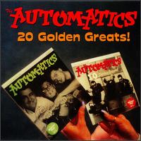 20 Golden Greats von The Automatics