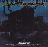 Abomination von Ascension