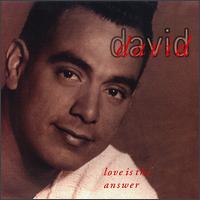 Love Is the Answer von David