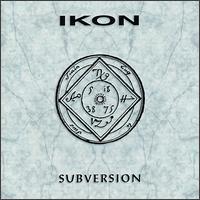 Subversion von Ikon