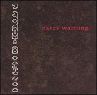 Inside Out von Fates Warning