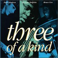 Three of a Kind von Three of a Kind