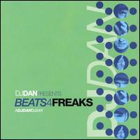 Beats 4 Freaks von DJ Dan