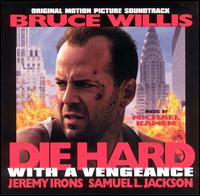 Die Hard with a Vengeance von Michael Kamen