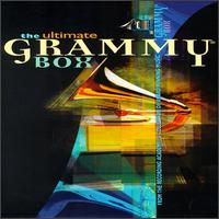 Ultimate Grammy Box: From the Recording Academy's Collection von Various Artists