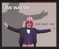 Look What I Did!: The Joe Walsh Anthology von Joe Walsh