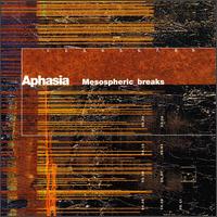 Mesospheric Breaks von Aphasia