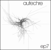 EP7 von Autechre
