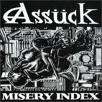 Misery Index von Assuck