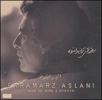 Days of Song & Sorrow von Faramarz Aslani