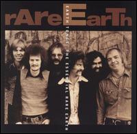 Earth Tones: Essential von Rare Earth
