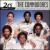20th Century Masters - The Millennium Collection: The Best of the Commodores von The Commodores