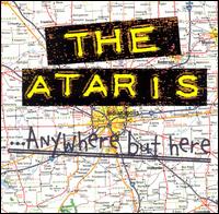 Anywhere But Here von The Ataris