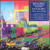 Vivaldi: The Meeting von Lorenzo Arruga