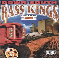 Vol. 1 von Down South Bass Kings