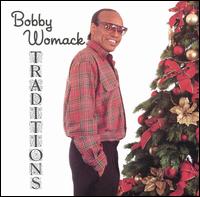 Traditions von Bobby Womack