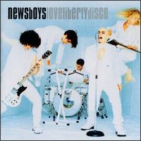 Love Liberty Disco von Newsboys