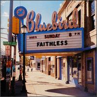 Sunday 8pm von Faithless