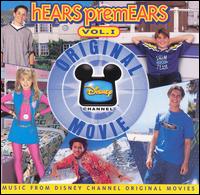 PremEARS, Vol. 1: Music from the Disney Channel Original Movies von Original TV Soundtracks