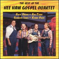 Best of the Hee Haw Gospel Quartet, Vol. 1 von Hee Haw Gospel Quartet