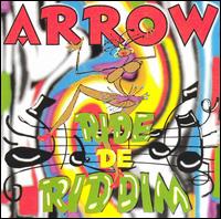 Ride de Riddim von Arrow