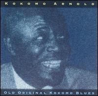 Old Original Kokomo Blues [Catfish] von Kokomo Arnold