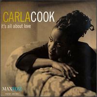 It's All About Love von Carla Cook
