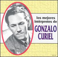 Mejores Interpretes de Gonzalo Curiel von Gonzalo Curiel