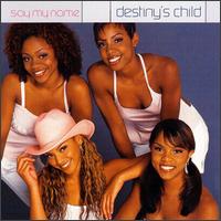 Say My Name [US CD Single] von Destiny's Child