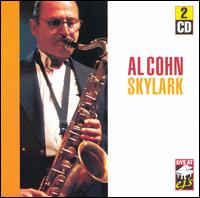 Skylark von Al Cohn