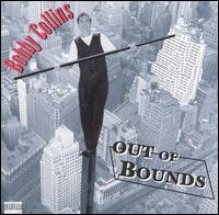 Out of Bounds von Bobby Collins