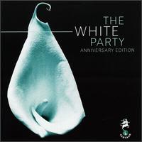 White Party: Anniversary Edition von David Knapp