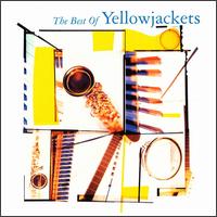 Best of Yellowjackets von Yellowjackets