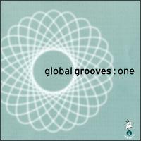 Global Grooves: One von Julian Marsh