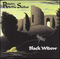 Return to the Sabbat von Black Widow