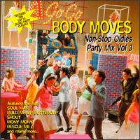 Body Moves von Various Artists