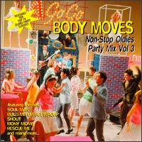 Body Moves von Various Artists