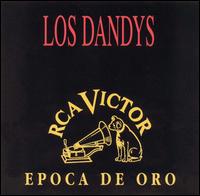 Epoca de Oro von Los Dandy's