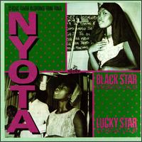 Nyota von Black Star Musical Club