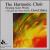 David Hykes: The Harmonic Choir, Hearing Solar Winds von David Hykes