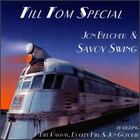 Till Tom Special von Jon Belcher
