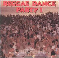 Reggae Dance Party, Vol. 1 von Various Artists