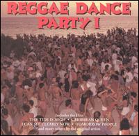 Reggae Dance Party, Vol. 1 von Various Artists