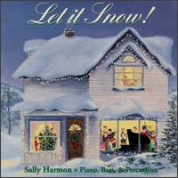 Let It Snow! von Sally Harmon