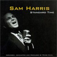 Standard Time von Sam Harris