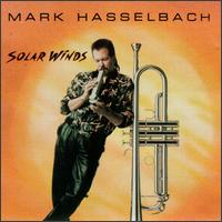 Solar Winds von Gabriel Mark Hasselbach