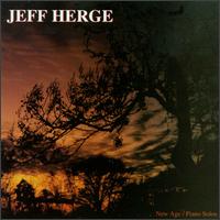 New Age/Piano Solos von Jeff Herge