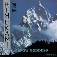 Snow Goddess von Himekami
