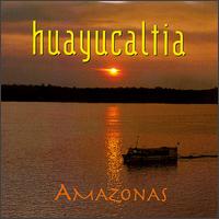 Amazonas von Huayucaltia